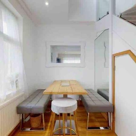 Love Lancing By The Sea With Optional Large Hot Tub Sleeps Up To 8 & Free Parking Villa Eksteriør billede
